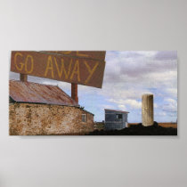 Island [R] Posters