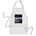Island Ruin, Island Ruin Darlene P. Coltrainww... aprons