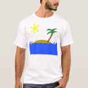 island scence t-shirts by mmmkayrulz island scence t-shirts