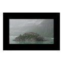 Island Small posters by fusdjank Island Small posters
