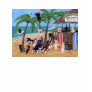 Island Summer Vacation Labradors Tees Island Summer Vacation Labradors Tees
