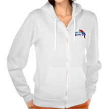 Island Time Parrot T-shirt