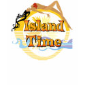 Island Time tank top t-shirts by holiday_tshirts Island Time tank top t-shirts