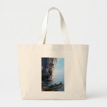   Island Tote Bags