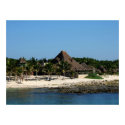 Island Village posters