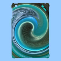 Island Wave iPad Mini Case *Personalize* ipad mini cases