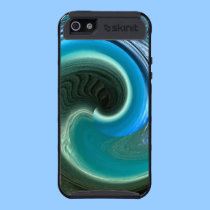 Island Wave Skin It iPhone 5 case skinit case