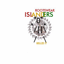 Islander BOB T-Shirt