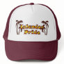 Islander Pride Trucker Hat