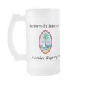 Islander Registry Chamorro by Injection mugs