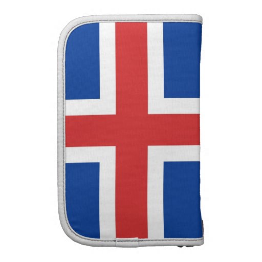 ISLANDIA ORGANIZADOR