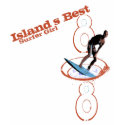 Island's Best Surfer Girl t-shirts