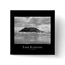 Islands buttons
