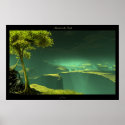 Islands in the Dark posters
