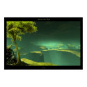 Islands in the Dark posters by inganielsen Islands in the Dark posters