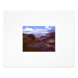 Islands in the Sky Art Photo