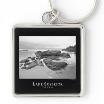 Islands keychains