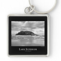 Islands keychains