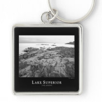 Islands keychains