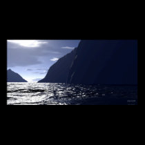 Islands Light - Extreme posters