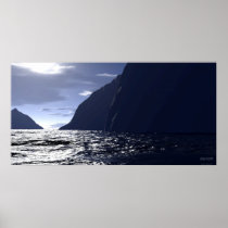 Islands Light - Extreme Posters