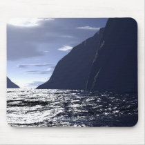 Islands Light Mouse Pads