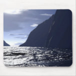 Islands Light Mouse Pads