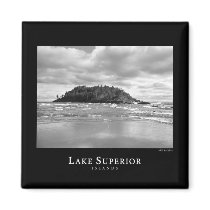 Islands magnets