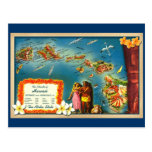 Islands of Hawaii Post Cards