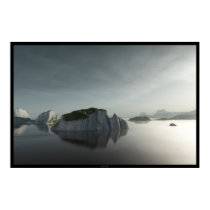 islands posters