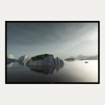 islands posters