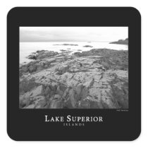 Islands stickers