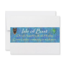 Isle of Bast Custom Invites