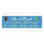 Isle of Bast photo cards