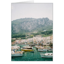 Isle of Capri cards