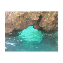 Isle of Capri, Italy Postcard by RyanCFI Isle of Capri, Italy Postcard