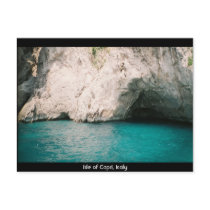 Isle of Capri, Italy postcards by pattirm1 Isle of Capri, Italy postcards