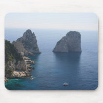 Isle of Capri mousepads by Barnabas7 Isle of Capri mousepads