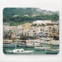 Isle of Capri mousepads