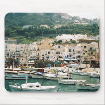 Isle of Capri mousepads by pattirm1 Isle of Capri mousepads
