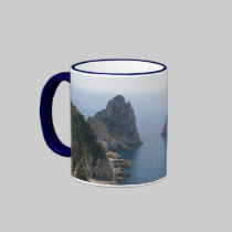Isle of Capri mugs