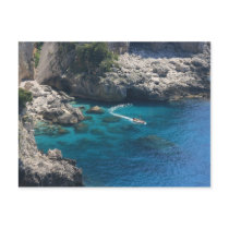 Isle of Capri postcards by Barnabas7 Isle of Capri postcards