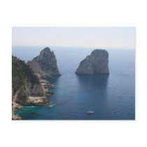 Isle of Capri postcards by Barnabas7 Isle of Capri postcards