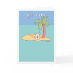 ISLE OF EWE cards