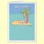 ISLE OF EWE cards