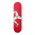 Isle of Man skateboards