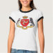 Ladies Ringer T-Shirt
