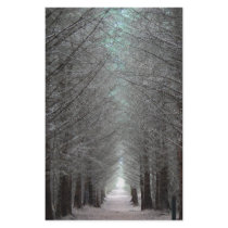 Isle of Mull Forest stationery