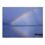 Isle of Mull Rainbow postcards