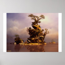 Isle of Oric Posters